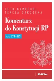 komentarz-do-konstytucji-rp-art-173-183-lech-gardocki