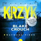 krzyk-audiobook-blake-crouch-stan-nowy