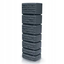 zbiornik-na-deszczowke-brick-tower-350l-antracyt-prosperplast-idtb350-s433