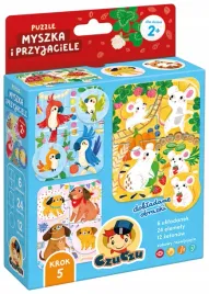 czuczu-puzzle-myszka-i-przyjaciele