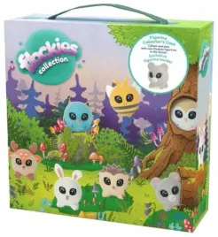 figurka-flockies-walizka-zielona