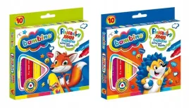 flamastry-trojkatne-jumbo-10-kolorow-bambino