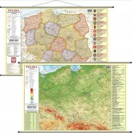mapa-scienna-fizyczno-admini-1-1-800-000-polska