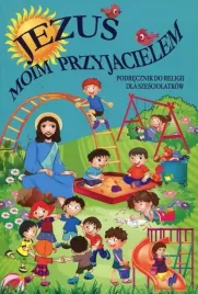 katechizm-6-latka-jezus-moim-przyjacielem-gaudium