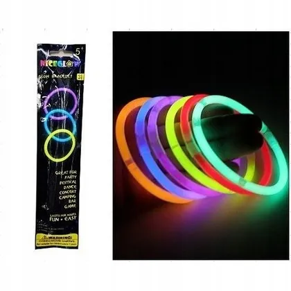 bransoletka-fluo-6szt