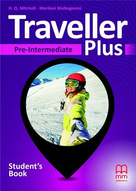 traveller-plus-pre-intermediate-a2-sb