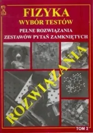 fizyka-wybor-testow-t-2-rozwiazania-medyk