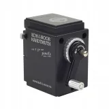 temperowka-na-korbke-aparat-marka-koh-i-noor