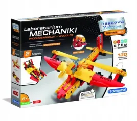 laboratorium-mechaniki-wodnosamolot-i-hydroplan