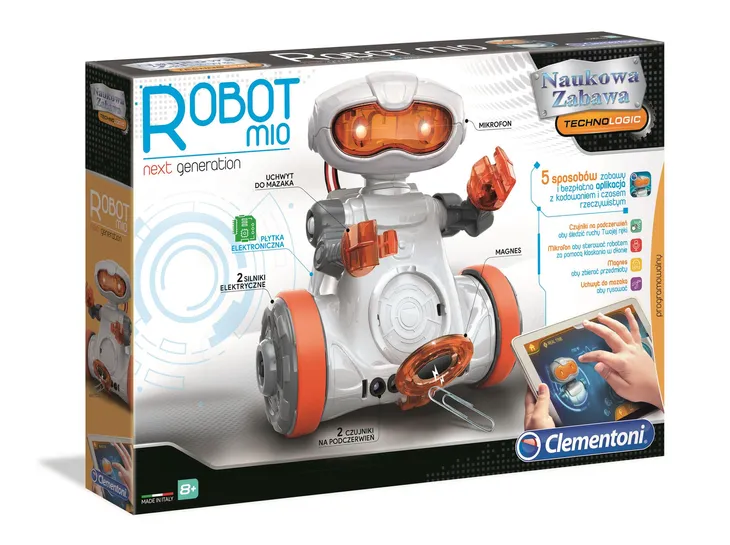 robot-zdalnie-sterowany-programowanie-robot-mio-nowa-generacja-clementoni-kod-producenta-50632