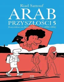 arab-przyszlosci-t-5-dziecinstwo