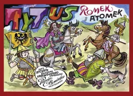 tytus-romek-i-a-tomek-jako-rycerze-krzywoustego