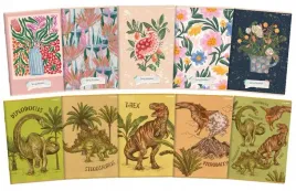 zeszyt-a5-60k-linia-dino-spring-10szt