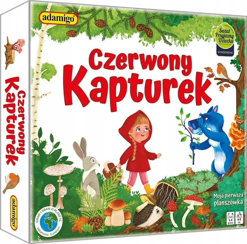 gra-planszowa-czerwony-kapturek