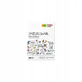 blok-rysunkowy-bazgrownik-a4-100k-happy-color