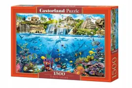 puzzle-1500-wyspa-piratow-castor