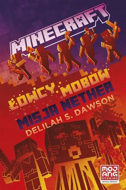 minecraft-lowcy-mobow-misja-nether