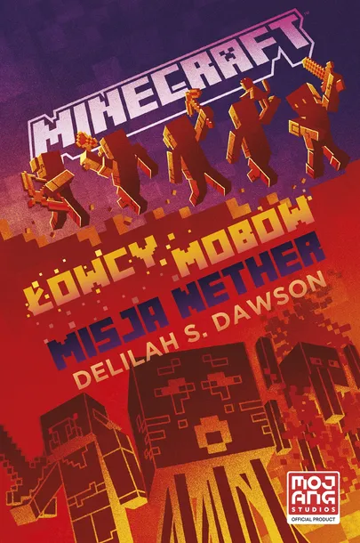 minecraft-lowcy-mobow-misja-nether-wydawnictwo-muza