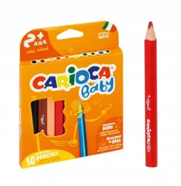 kredki-olowkowe-baby-10-kolorow-carioca