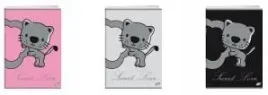 zeszyt-a5-32k-kratka-sweet-love-mix-20szt