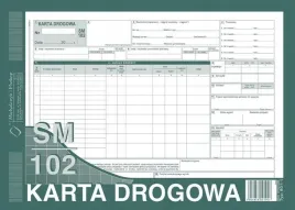 karta-drogowa-sm-102-numerowana-801-1n