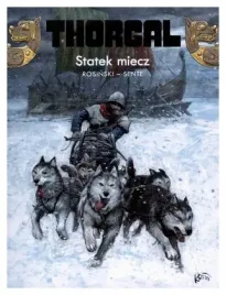 statek-miecz-thorgal-tom-33-yves-sente-egmont