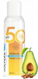 solverx-mgielka-transparentna-sunny-skin-spf50