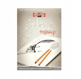 blok-inspiracje-szkice-a4-20-arkuszy-110g