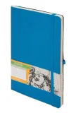 notes-a5-kratka-impresja-jasny-niebieski-antra-format-a5