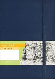 notes-a5-gladki-romantyzm-granatowy-antra