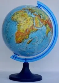 globus-fizyczny-3d-25-cm