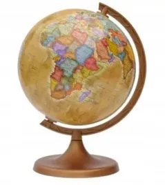 globus-retro-16-cm