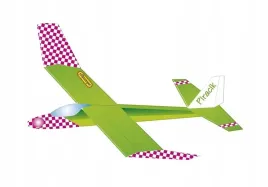 model-szybowca-piracik