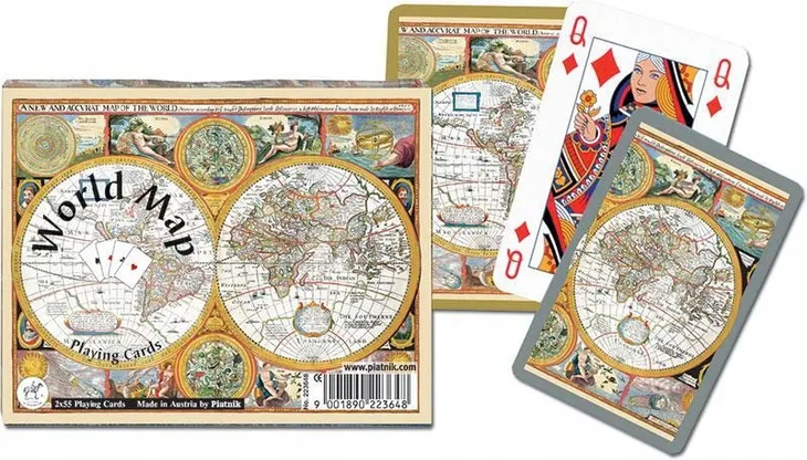 karty-standard-mapa-swiata-piatnik