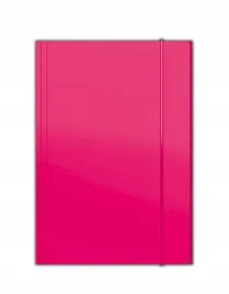 teczka-z-gumka-a4-plus-top-rozowa-penmate