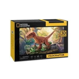 puzzle-3d-welociraptor-national-geographic