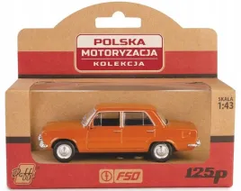 kolekcja-prl-fiat-125p-brazowy