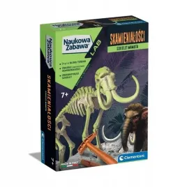 naukowa-zabawa-skamienialosci-mamut-fluoresc