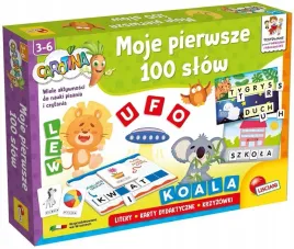 carotina-moje-pierwsze-100-slow