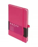 notes-memofix-b6-kratka-rozowy