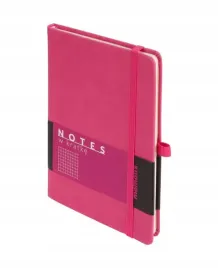 notes-memofix-b6-kratka-rozowy