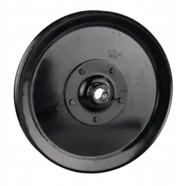 kolo-pasowe-napedowe-na-wpust-otwor-fi-30mm-wpust-8mm-zgrabiarka-pasowa
