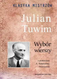 klasyka-mistrzow-wybor-wierszy-julian-tuwim