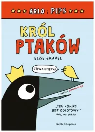krol-ptakow-arlo-i-pips-elise-gravel