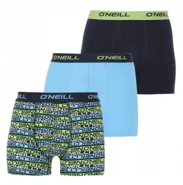 bokserki-m-boxershorts-graphic-3pk-o-neill-xl