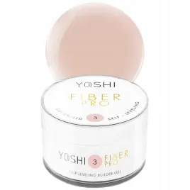 yoshi-zel-budujacy-samopoziomujacy-fiber-pro-50-ml-no-3-milky-nude-clear