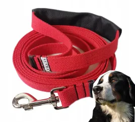 smycz-parciana-bawelna-mocna-3m-dla-duzego-psa-xxl-sunka-exlusive