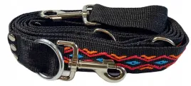 smycz-sunka-ultra-mocna-regulowana-przepinana-4cm-57m-dla-duzego-psa