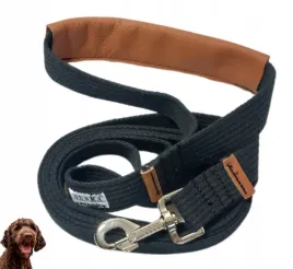 smycz-bawelniana-sunka-exclusive-sredni-pies-30mm-5m-rozne-kolory-sunka