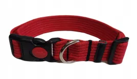 obroza-bawelniana-l-xl-sunka-exclusive-dla-psa